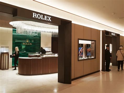 rolex dealers in france.